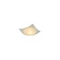 WWF250-1 PELIN GLASS CEILING B3 HOMELIGHTING 77-3645
