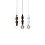 HL-3545-1 GABRIEL OLD COPPER PENDANT HOMELIGHTING 77-3834