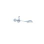 HL-3539-1 M OLIVER BLACK WALL LAMP HOMELIGHTING 77-3872