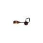HL-3544-1 CARI WHITE & OLD BRONZE WALL LAMP HOMELIGHTING 77-3927