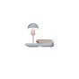 HL-3596 2ML Rowan White HOMELIGHTING 77-4062