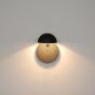 HL-3592-1M FALLON OLD COPPER WALL LAMP HOMELIGHTING 77-4167