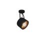 HL-3599-1L ARCHIE WHITE CEILING HOMELIGHTING 77-4238