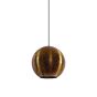 SE17094-1 GADI PENDANT BRONZE METAL Δ4 HOMELIGHTING 77-4393