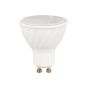 LED DIM GU10 7W 100° 230AC 530Lm 3000K Ra80 ACA 7WGU10SWWDIM