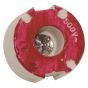 ΜΗΤΡΑ LINDNER 25Α Eurolamp 147-61043