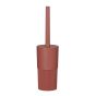 Πιγκάλ ABS Επιδαπέδιο Sealskin Brave Dark Pink 800018