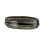 Σαπουνοθήκη Επικαθήμενη Γυαλί Sealskin Mood Green 800050