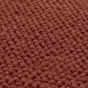Πατάκι Μπάνιου Cotton 60x60cm Sealskin Delhi Dark Pink 800114