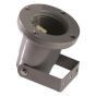 ARTE ILLUMINA ΣΠΟΤ ΚΗΠΟΥ ΜΕΤΑΛΛΙΚΟ GU10 IP65 230V ΓΚΡΙ Eurolamp 147-68412