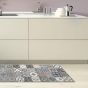 Azulejos Vintage - M διάδρομος βινυλίου (83092) Ango