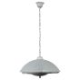 PDA 9095-72W#W + ΛΑΜΠΕΣ ΓΥΑΛΙΝΟ Ξ.ΤΕΤΡΑΓΩΝΑΚΙΑ ARlight 0064159