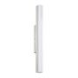 Φωτιστικό Μπάνιου 60 εκ.IP44, Led 16 watt  Neutral White 1500 lm, Νίκελ Σατινέ Eglo Torretta 94617