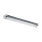 Φωτιστικό Απλίκα Μπάνιου IP44 L450xΒ45mm Led 7,5w 900lm 4000K Χρωμέ Eglo Tragacete 1  99776