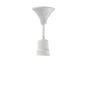 SPC 302 WH ΛΕΥΚΗ ΠΛΑΣΤΙΚΗ ΑΝΑΡΤΙΣΗ ΜΠΑΣΤΟΥΝΙ ARlight 0264067