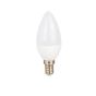 LED CANDLE E14 42V AC 5W 4.000K 230° 450Lm Ra80 ACA C375NW42AC