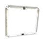 SQUARE PLASTIC CEILING FRAME FOR THERON8S ACA CH8S