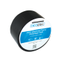 ΤΑΙΝΙΑ ΜΟΝΩΤΙΚΗ PVC ACAELEC ΜΑΥΡΗ 0.13mmx38mmx20yds ACA DY00000030
