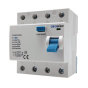 RCCB 4x80A 30mA 4M A-Type ACA DY02031047N