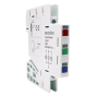 INDICATOR LAMP TRIPLE RED-GREEN-BLUE 16A 230V 0,5M ACA DY02170001N