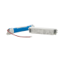 LED EMERGENCY KIT 3HRS CONVERTER 50-300VDC Max.5W & BATTERY LiFePO4 6.4V 3Ah ACA ERGE50300