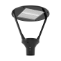 LED URBAN LUMINAIRE WITH ADJUSTABLE WATTAGE 30/40/50W 170LM/W 4000K 230V 5YRS GUARANTEE ACA ESTOR34540