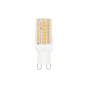 G9 CERAMIC DIM LED 5W 4.000K 230V AC 420Lm 2835SMD Ra80 ACA G928355NWDIM