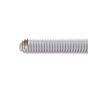 FLEXIBLE CORRUGATED CONDUIT GREY D25 (ΣΩΛ. ΣΠΙΡΑΛ Φ25) 750N 2J ACA ICAG25