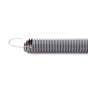CORRUGATED CONDUIT GREY+WIRE D25/100 (ΣΩΛ. ΣΠΙΡΑΛ Φ25 + ΟΔΗΓΟ) 750N 6J ACA ICTA25F