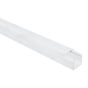 40X25mm WITHOUT ADHESIVE TAPE WHITE ACA KA4025W