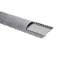50Χ15mm ROUND GREY ACA KA5015G