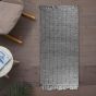 Χαλάκι -Ταπέτο Μπάνιου Βαμβακερό 67x140cm SL7399-1 San Lorentzo 7399c