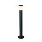 E27 POST LUMINAIRE 230V AC DARK GREY IP54 MAX.40W ACA LG5951G-800