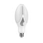 LED E40 MALORY 230V AC 66W 4000K 360° 7300LM RA80 40.000HRS ACA MA12066NW