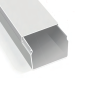 120X60mm ΧΩΡΙΣ ΑΥΤΟΚΟΛΛΗΤΗ ΤΑΙΝΙΑ ΛΕΥΚΟ ACA NX12060W