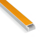 20X10mm WITH ADHESIVE TAPE WHITE ACA NX2010WST