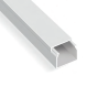 40X40mm ΧΩΡΙΣ ΑΥΤΟΚΟΛΛΗΤΗ ΤΑΙΝΙΑ ΛΕΥΚΟ ACA NX4040W