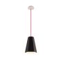 ΜΟΝΟΦΩΤΟ-ΚΡΕΜΑΣΤΟ ΦΩΤΙΣΤΙΚΟ-ΚΩΔ. PD105-1-B Sun Light