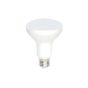 LED R80 E27 230V 10W 4000K 100° 850Lm Ra80 ACA R8010NW