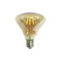 E27 SOHO95 AMBER DIM 6W 2700K 230V AC 590LM LED COG ACA SOHO956WWDIMAM