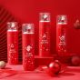 Θερμός 380ml Merry Christmas 4 Σχέδια Etoile TK-750