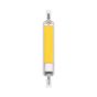 ΛΑΜΠΑ LED R7S 118mm 8W 4000K 220-240V Eurolamp 147-77696