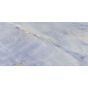 Γρανιτοπλακάκι Δαπέδου-Τοίχου Πορσελανάτο Ρετιφικάτο Γυαλιστερό 60x120cm Bahia Blue 