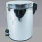 ΚΑΔΟΣ ΜΠΑΝΙΟΥ ΜΕ ΠΕΝΤΑΛ 7LΤ SL236 INOX San Lorentzo 201698