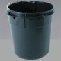 ΚΑΔΟΣ ΜΠΑΝΙΟΥ ΜΕ ΠΕΝΤΑΛ 7LΤ SL236 INOX San Lorentzo 201698