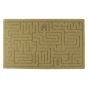 ΠΑΤΑΚΙ ΕΙΣΟΔΟΥ MOKETA MAZE ΜΠΕΖ 45X75 San Lorentzo 200770D