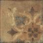 Πλακάκι Πορσελανάτο Vintage Φόντο Ματ Δαπέδου 50x50cm 8,5mm Casa Mila Cotto 265050