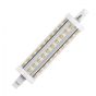 Λαμπτήρας  R7S 118mm  Led 9,5w (100w) 3000K, 1200lm Enjoy EL891200 