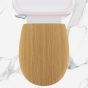 Κάλυμμα Λεκάνης WC Μπεζ SL8260 35x35x44cm San Lorentzo 8260BEIGE