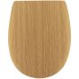 Κάλυμμα Λεκάνης WC Μπεζ SL8260 35x35x44cm San Lorentzo 8260BEIGE